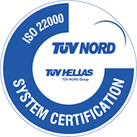 iso 22000 certification