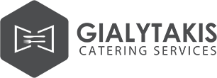 galytakis catering logo